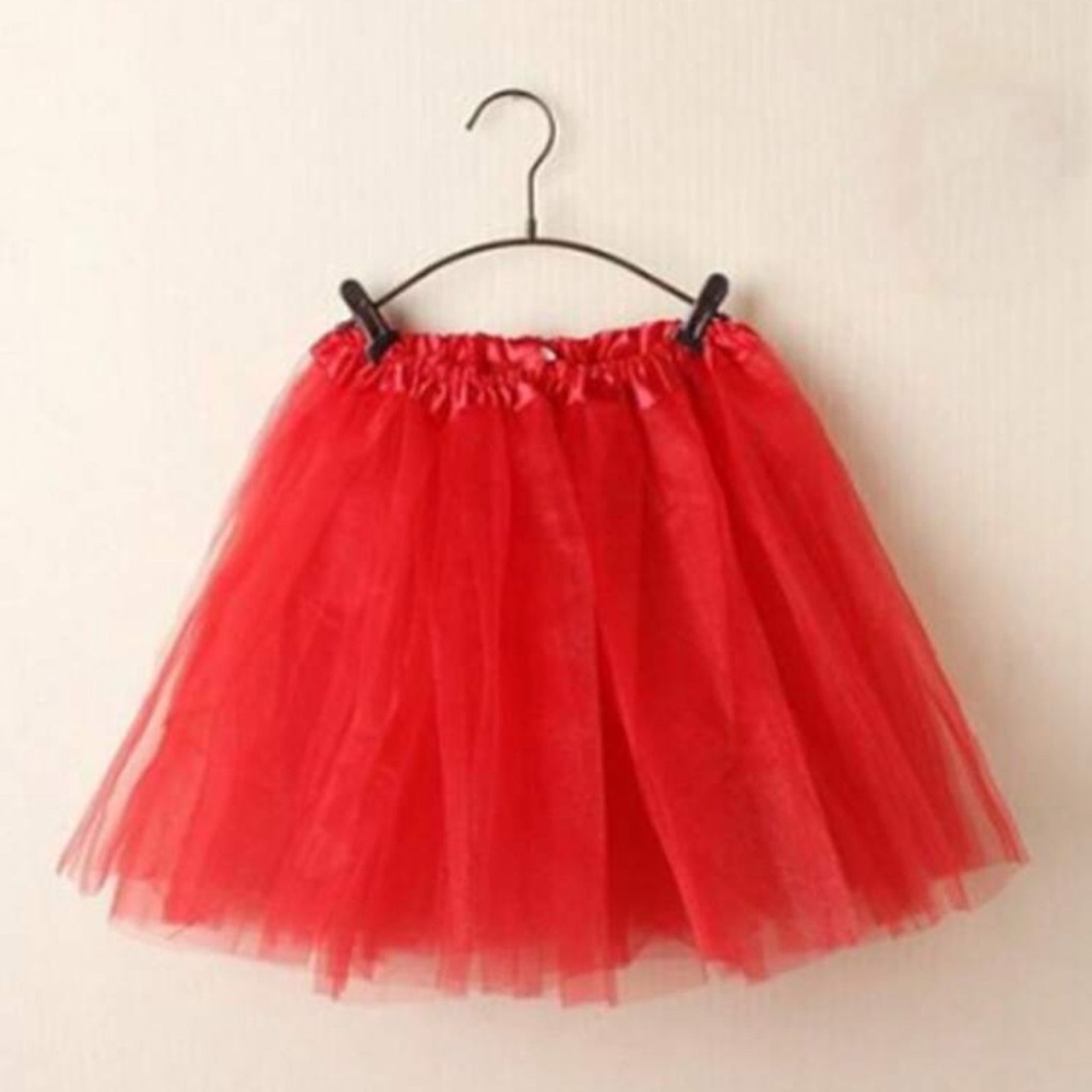 Shein tutu